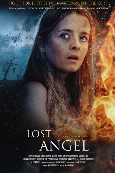 失落天使 Lost Angel (2022)  1.04G